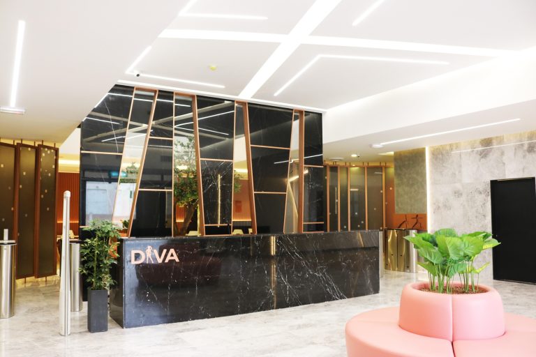 Diva Gym Salmiya Tamdeed